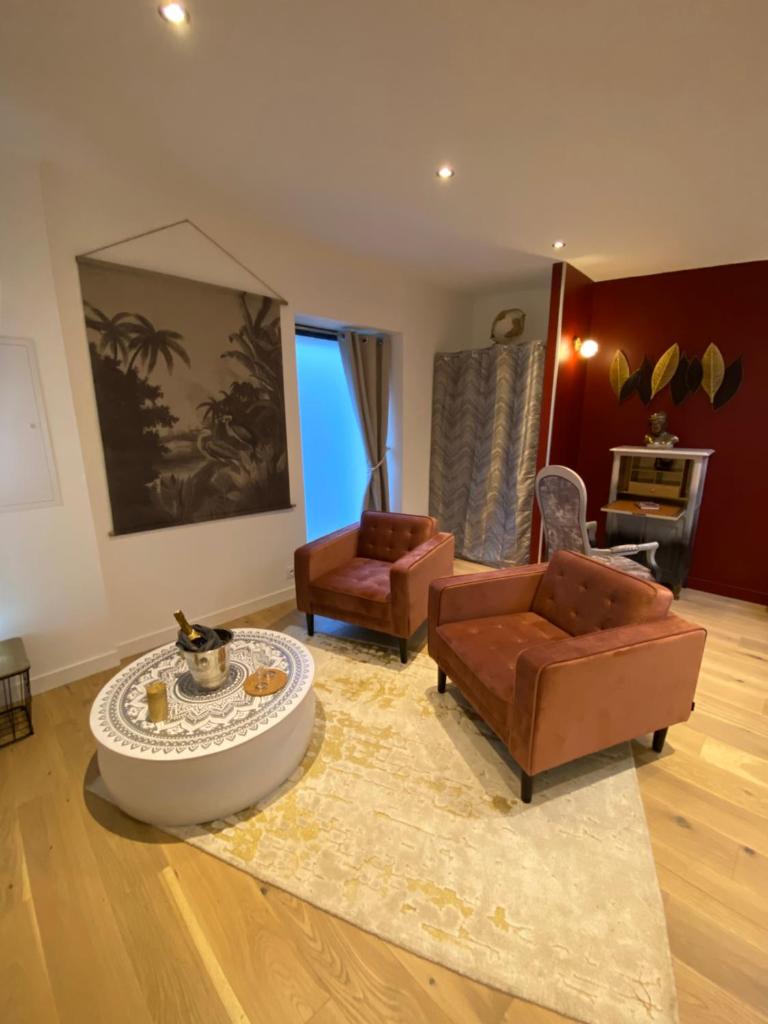 Les Suites de Bougainville photo 2