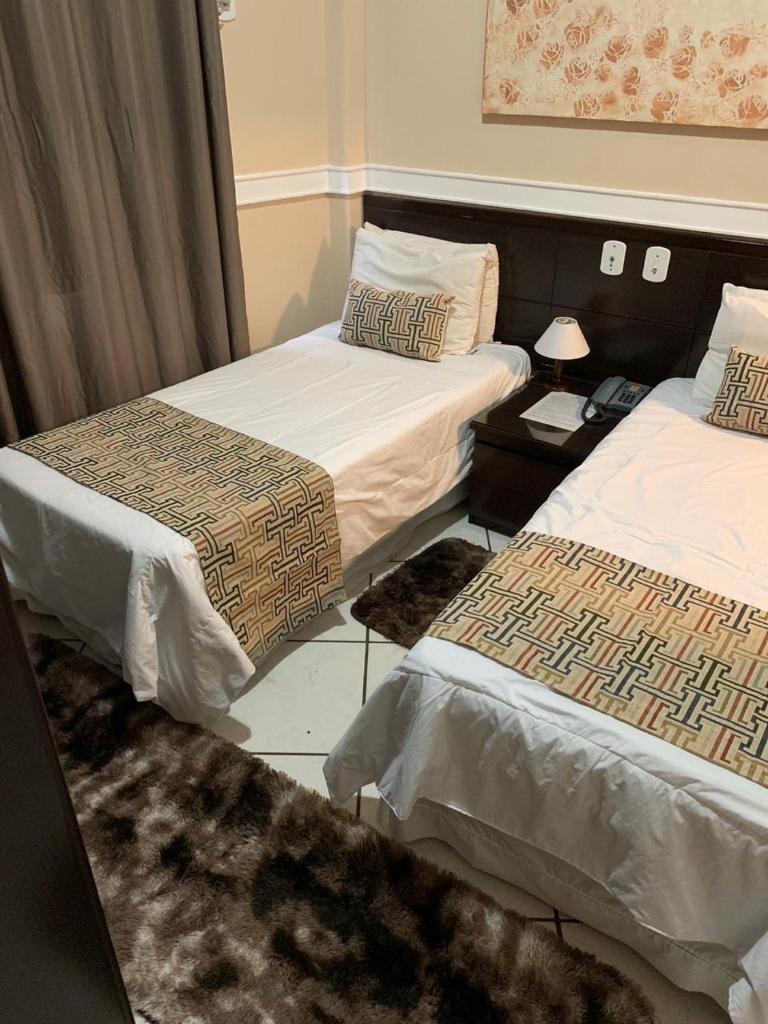 Hanna Palace Hotel photo 4