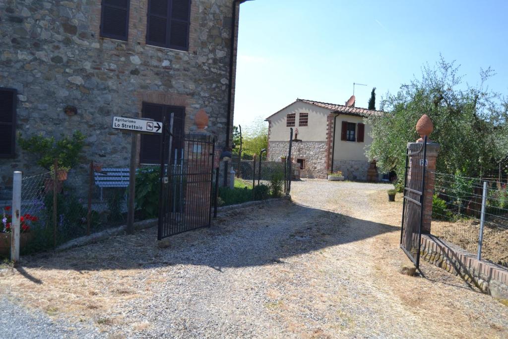 Agriturismo Lo Strettoio photo 2