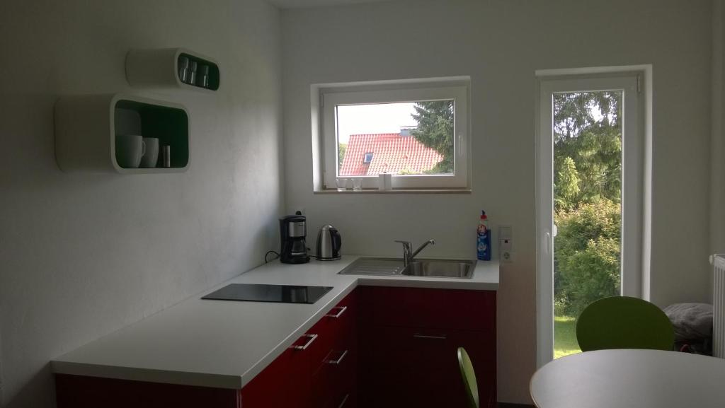 Ferienwohnung Ostercappeln photo 4