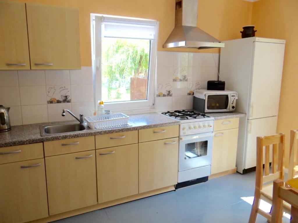 Domek przy Zalewie photo 3