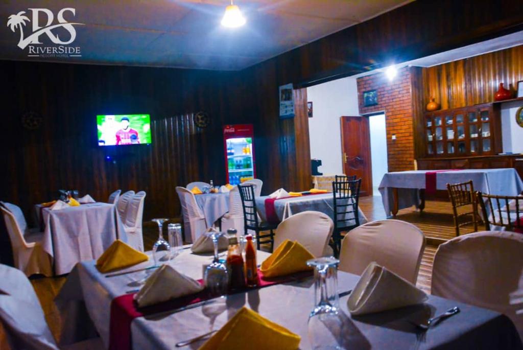 Riverside Resort Hotel Kabale photo 4