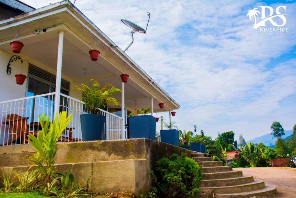 Riverside Resort Hotel Kabale photo 3