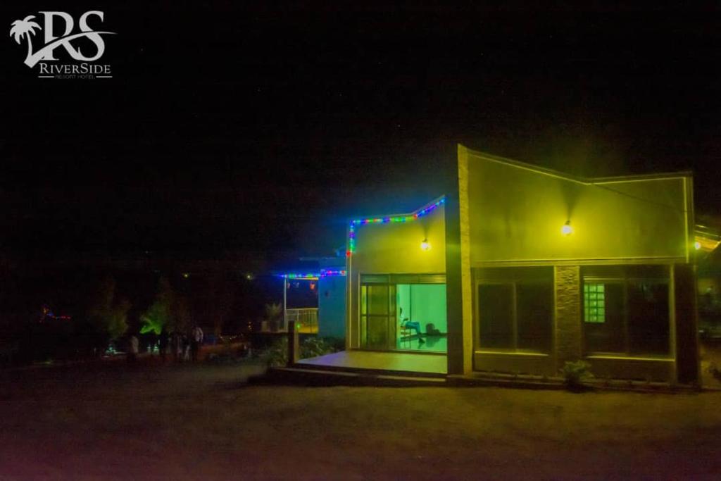 Riverside Resort Hotel Kabale photo 1