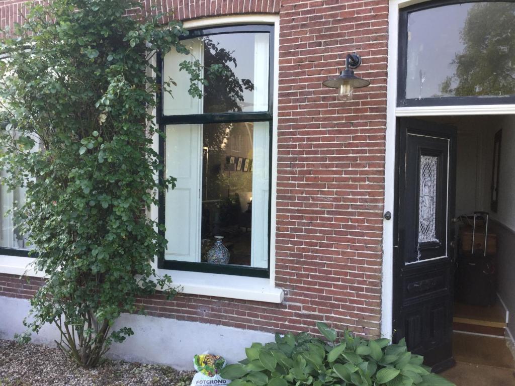 Charming countryhouse near Amsterdam photo 1