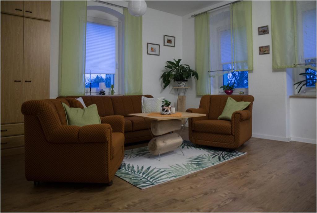Ferienwohnung K4 photo 2