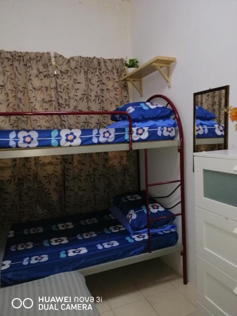 Alyaleesya Muslim Homestay photo 3