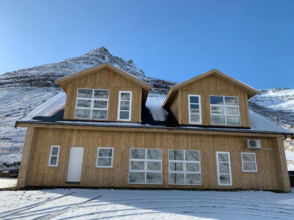 Lokk-Inn Apartments photo 4