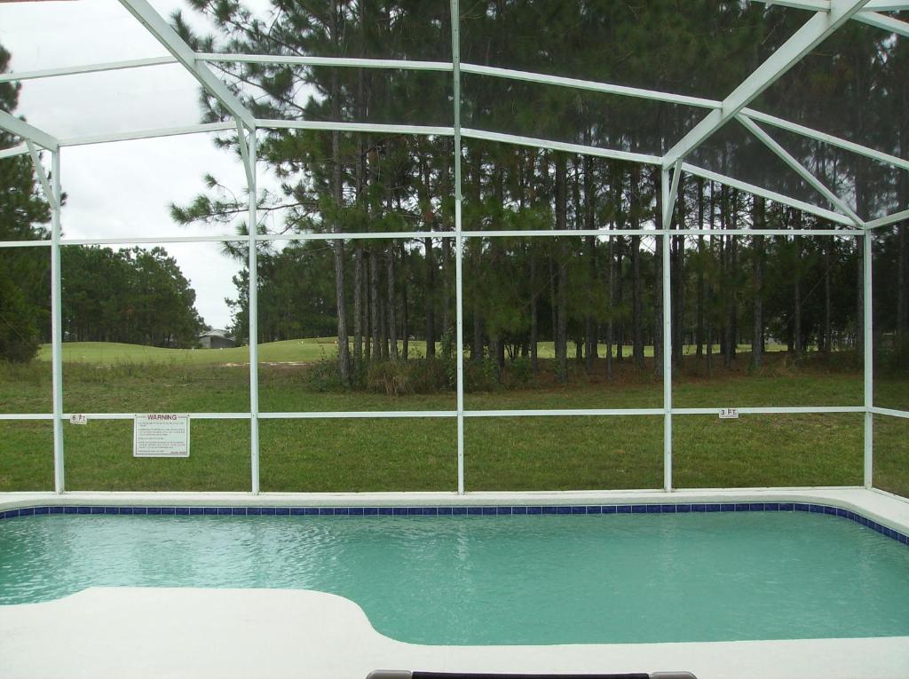 Spend all day in Disney and return to your 5 bedroom house to relax photo 4