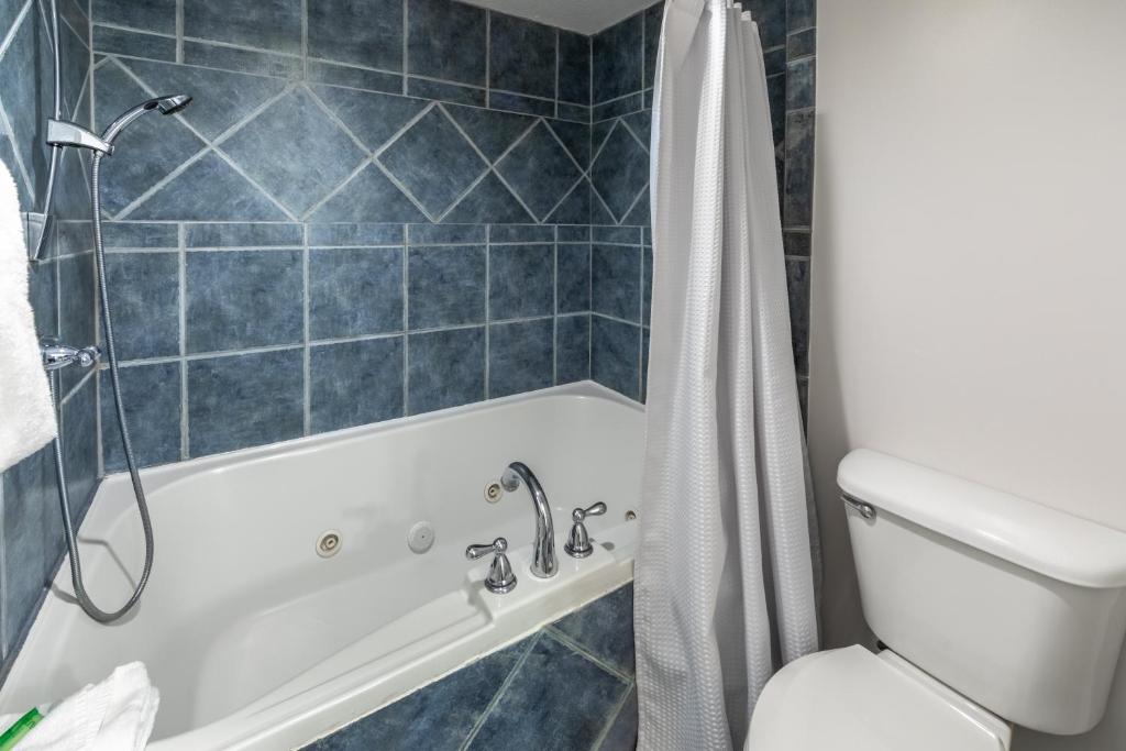 Holiday Inn Club Vacations Panama City Beach Resort, an IHG Hotel photo 3
