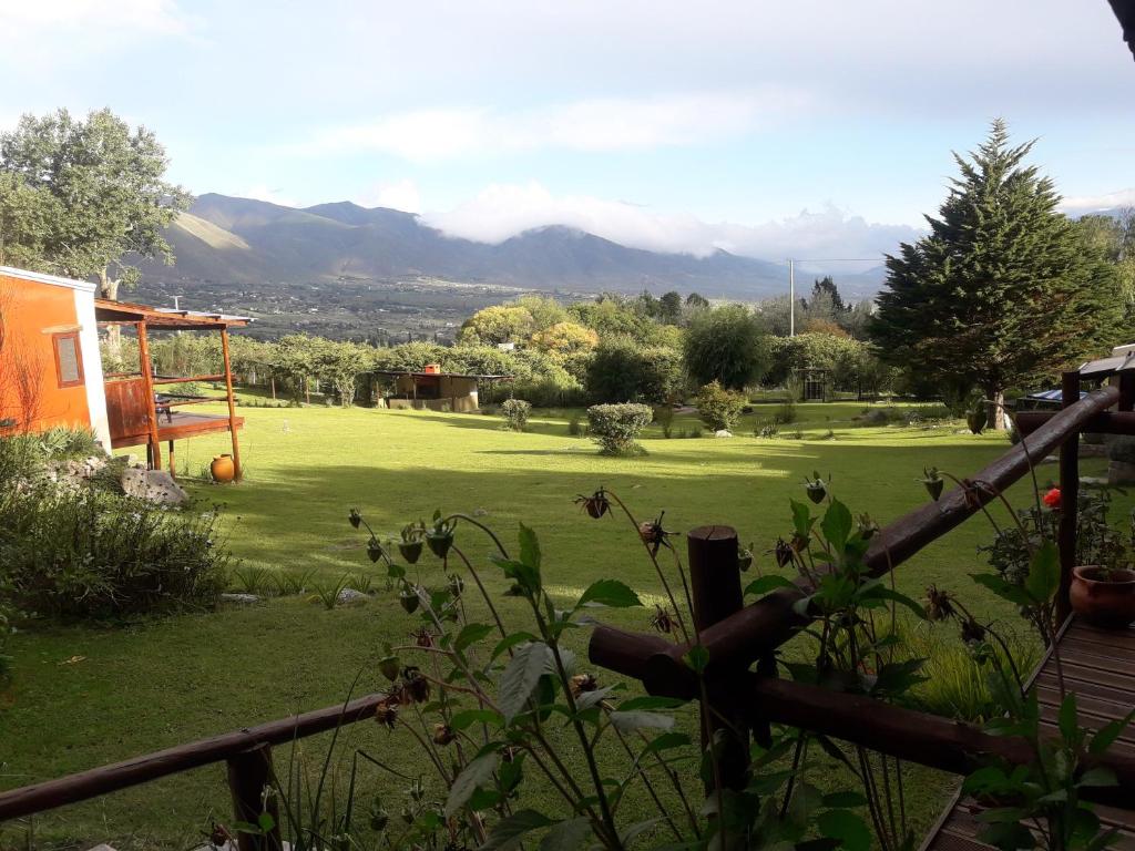 Posada La Soñada photo 2