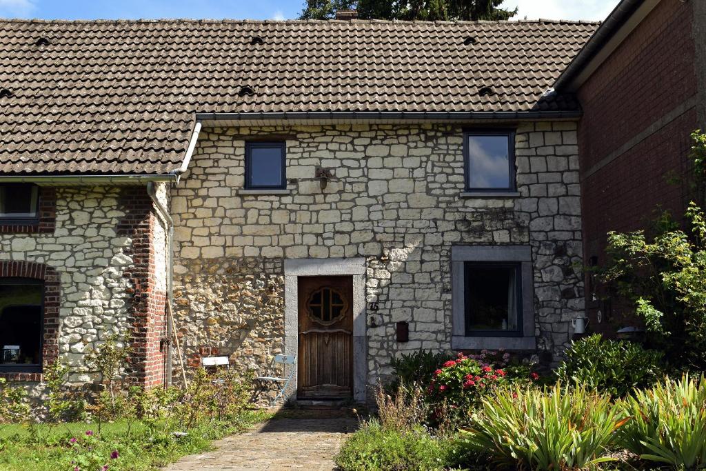 Vakantiewoning Veurservallei photo 3