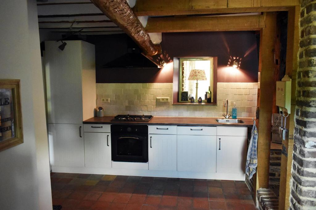 Vakantiewoning Veurservallei photo 4