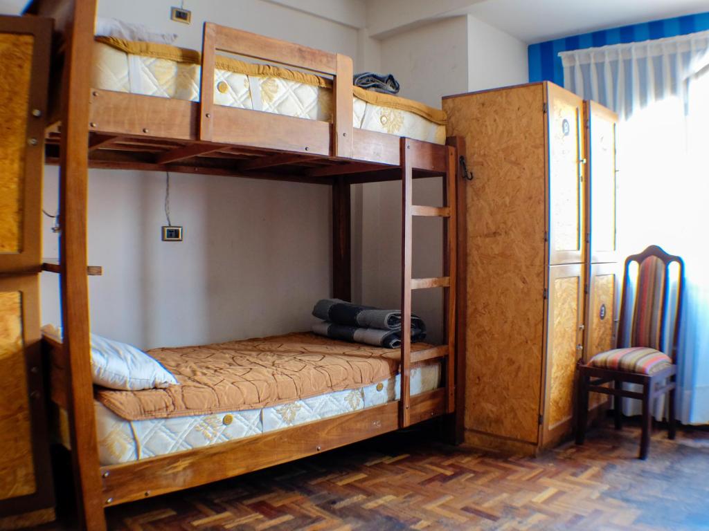 Hostel Running Chaski photo 3