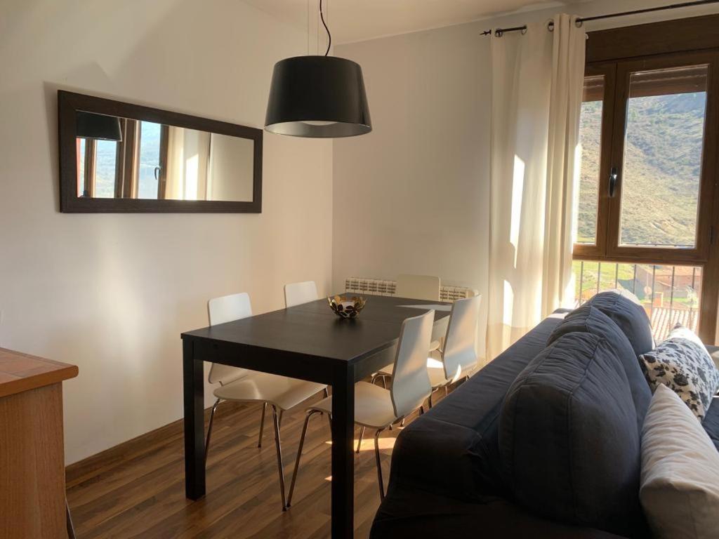 Apartamento San Mateo photo 2