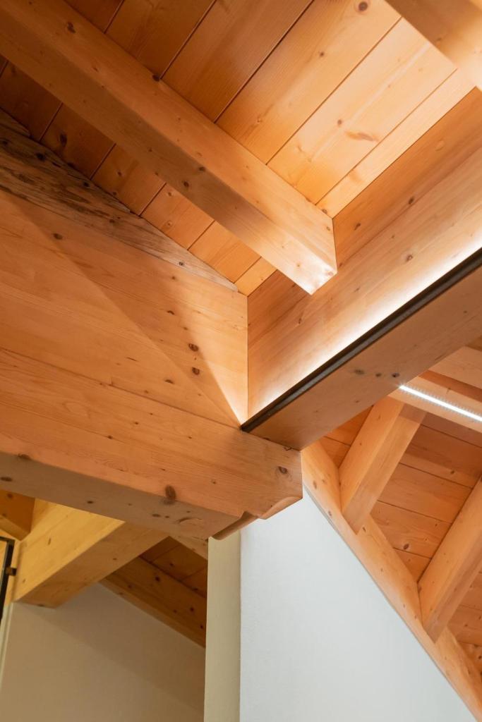 Pista Stelvio Loft Lumière photo 2