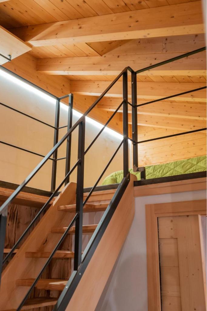 Pista Stelvio Loft Lumière photo 3