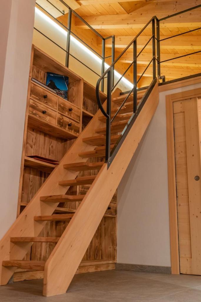 Pista Stelvio Loft Lumière photo 4