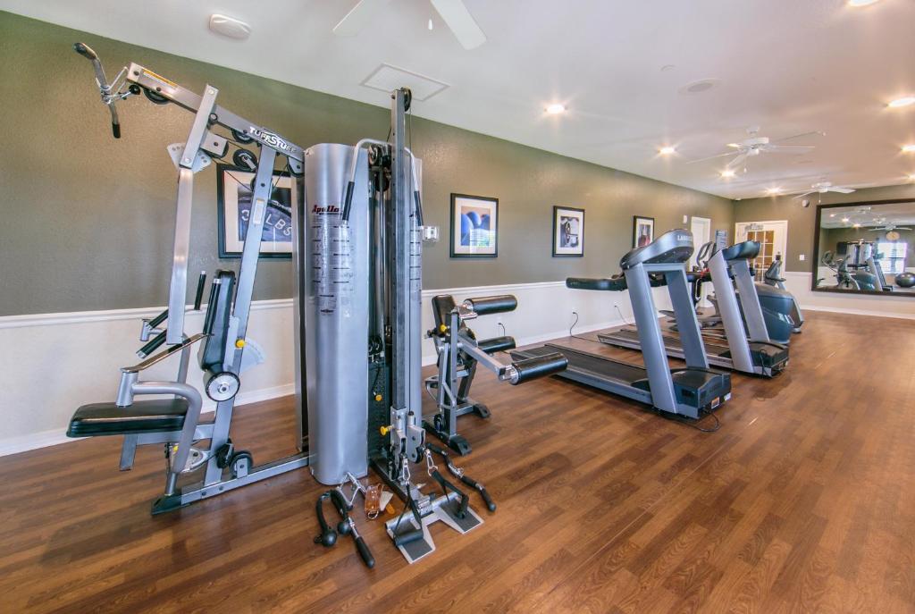 Holiday Inn Club Vacations - Orlando Breeze Resort, an IHG Hotel photo 4