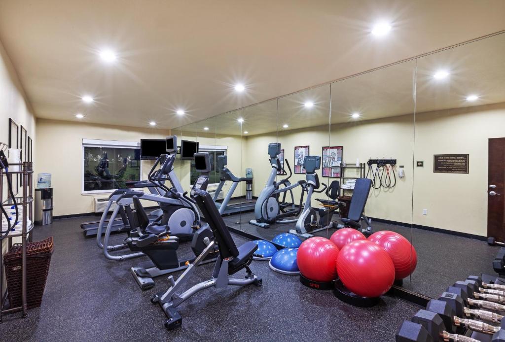 Holiday Inn & Suites McKinney - N Allen, an IHG Hotel photo 1