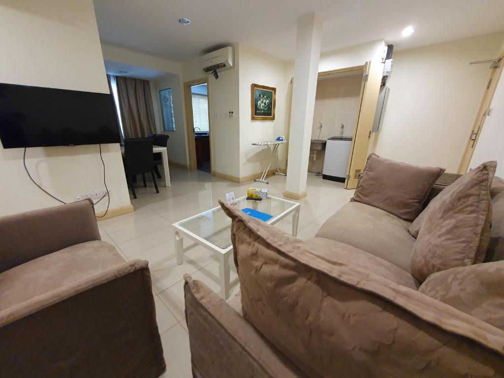 The Capital Residence Suites photo 4