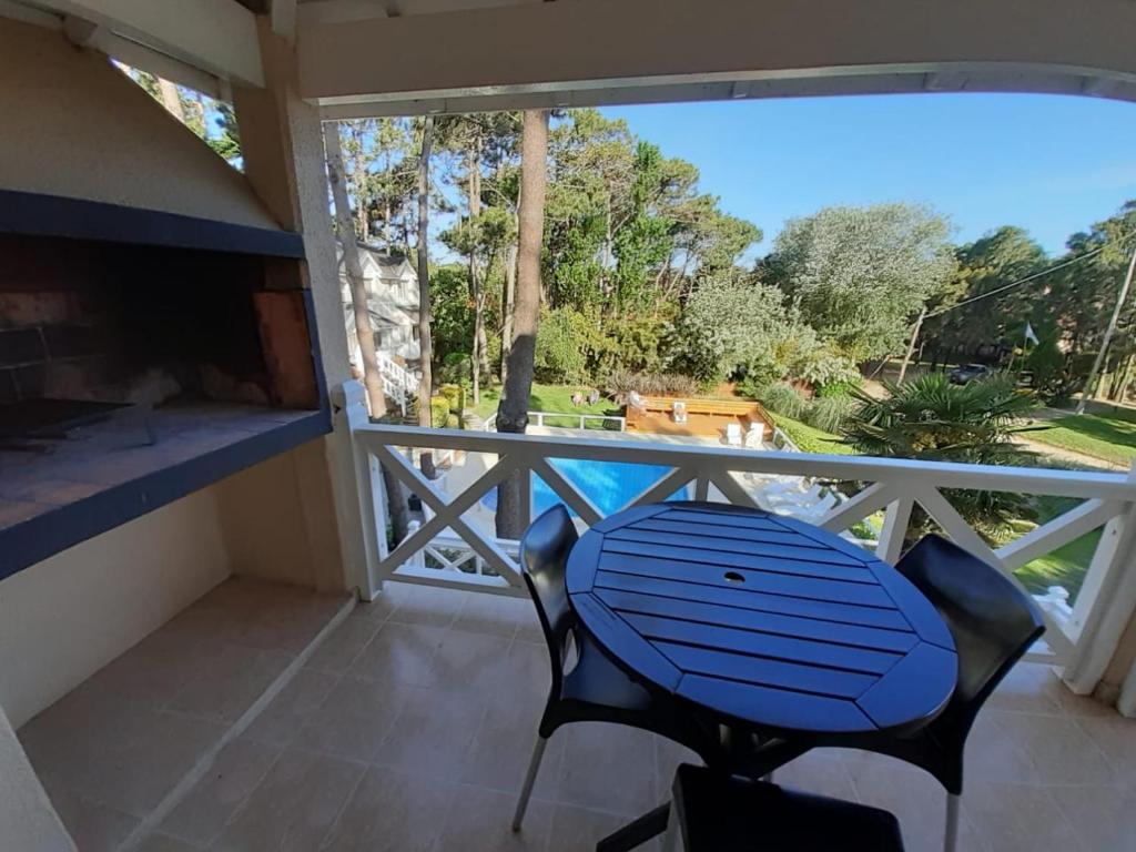 Miradores del Bosque Apart & Spa photo 2