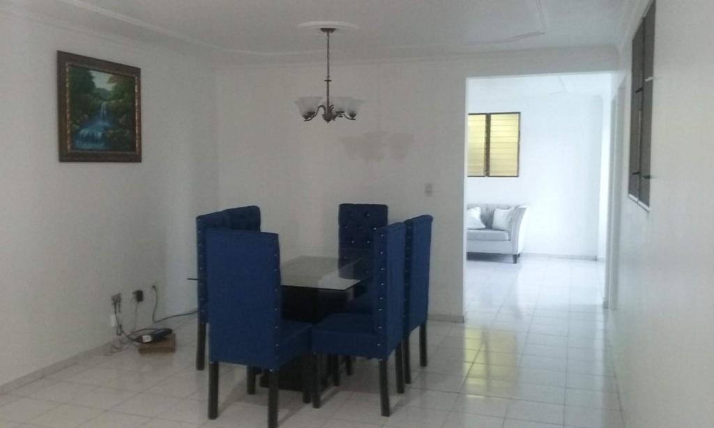 Amplio y acogedor apartamento photo 1