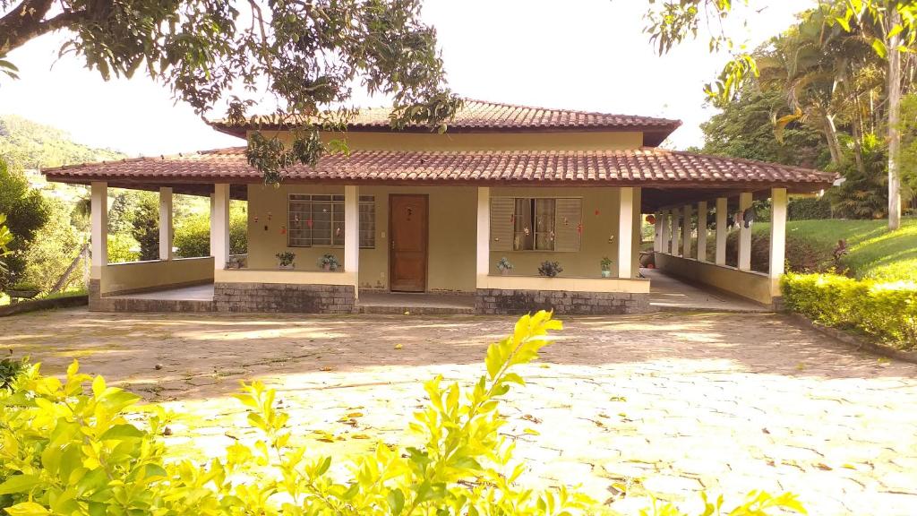 CHACARA RECANTO PARAISO photo 3