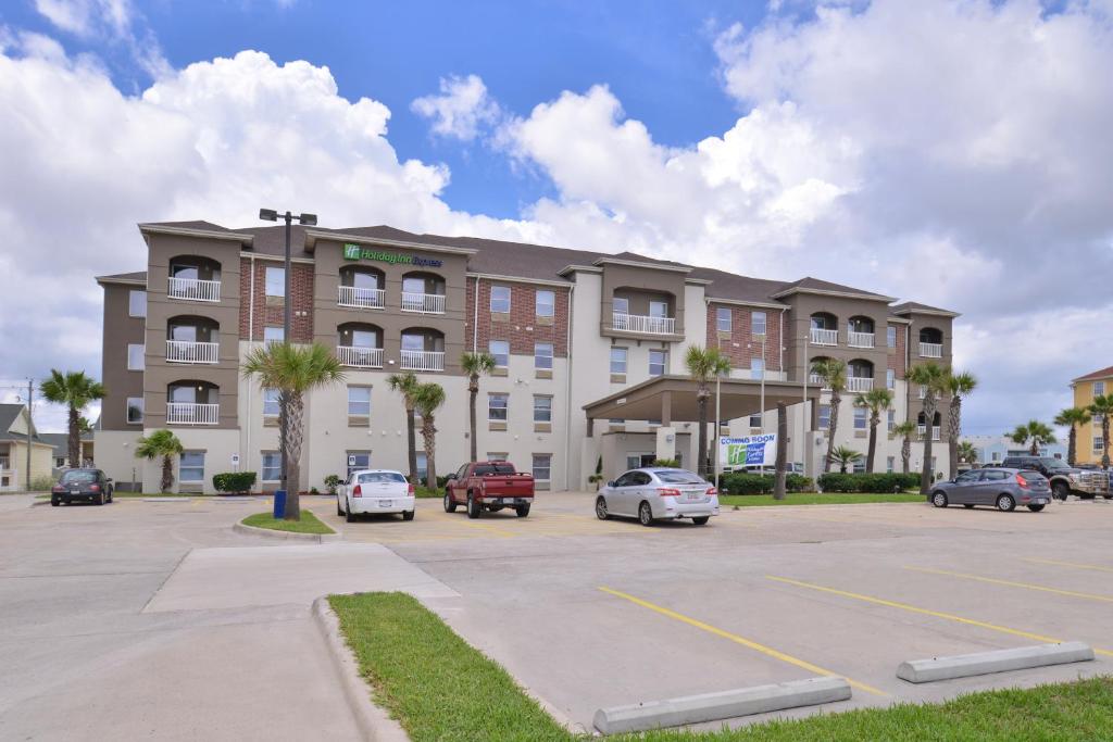 Holiday Inn Express & Suites Corpus Christi-N Padre Island, an IHG Hotel photo 3