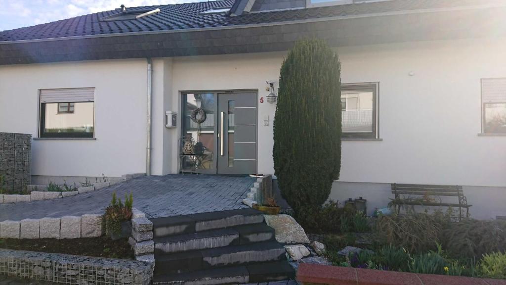 Ferienwohnung Haida photo 2