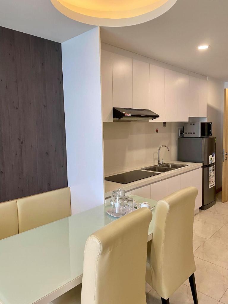 Апартаменты (Апартаменты с 1 спальней), Ideal Time Apartment