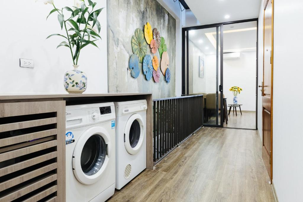 [Happinest] Center West Lake Apartment - Xuan Dieu Street