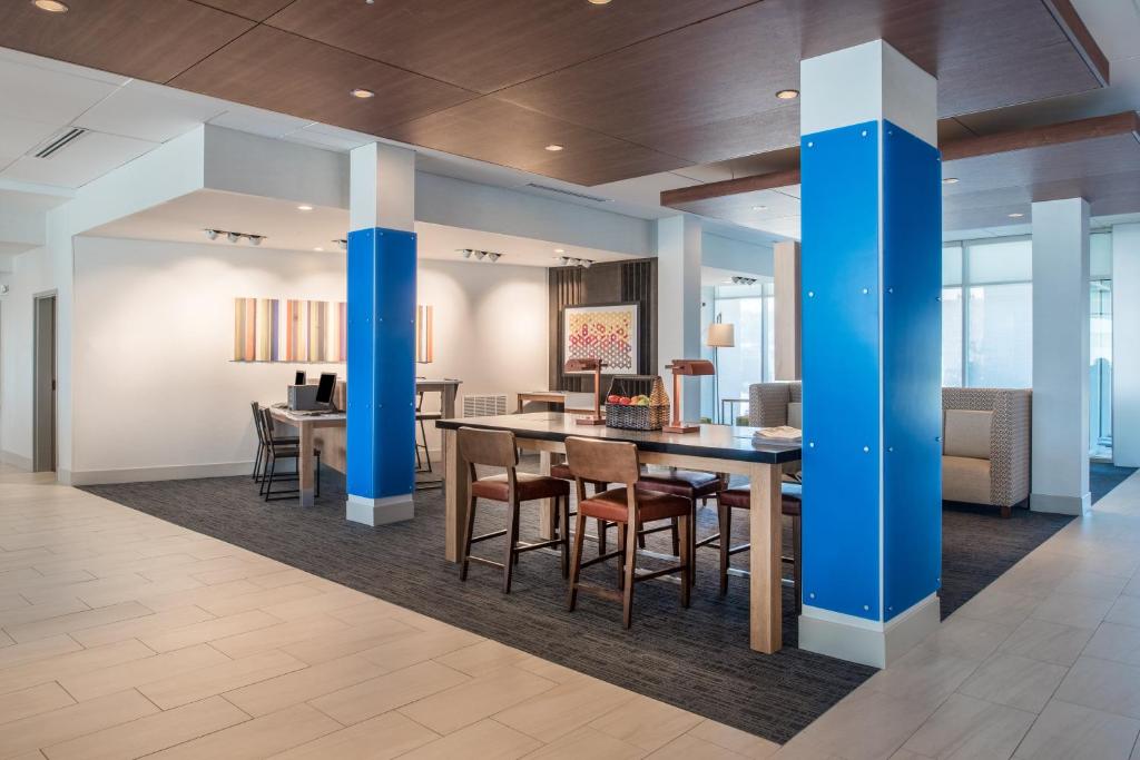 Holiday Inn Express & Suites Ruston, an IHG Hotel photo 4