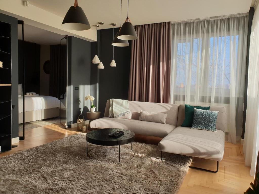 Top View Apartaments photo 4