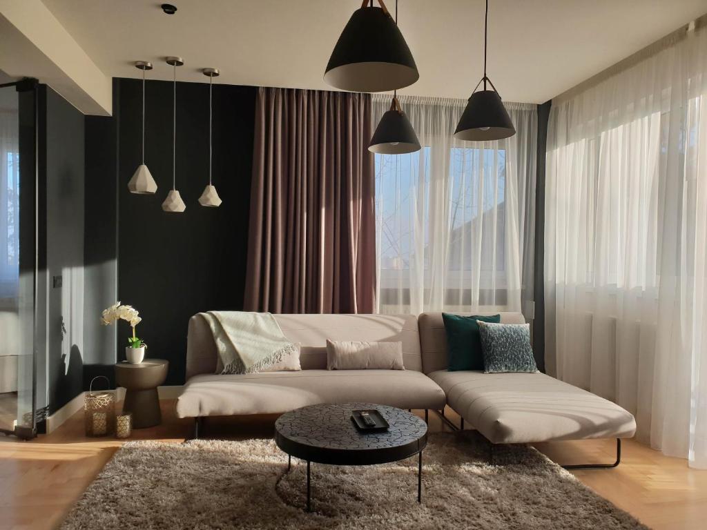 Top View Apartaments photo 3