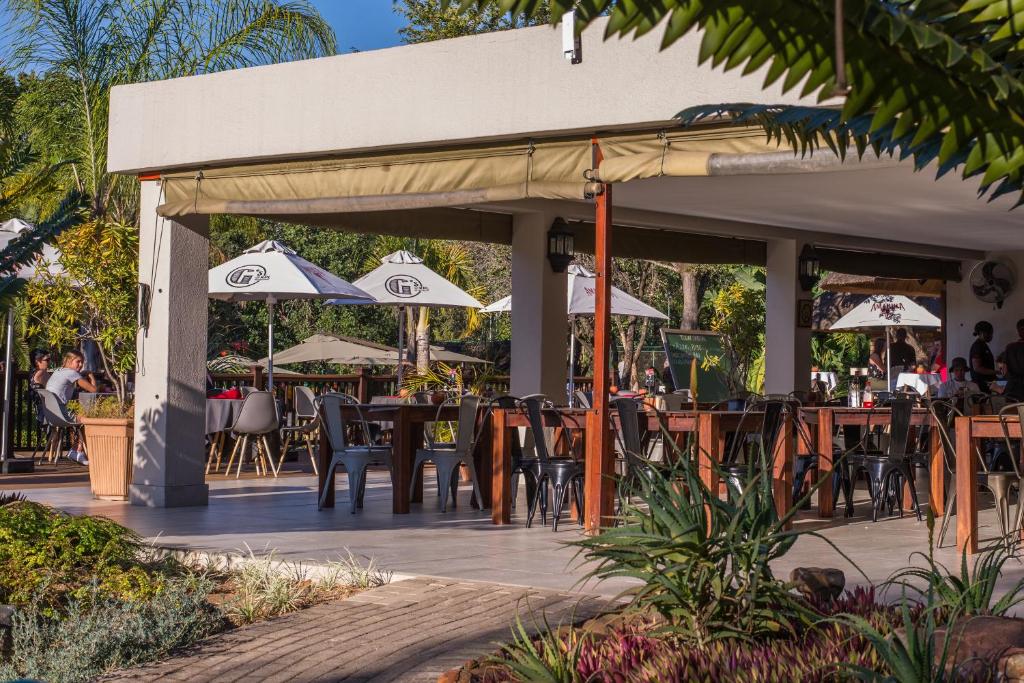 Kruger Park Lodge Unit No. 610A photo 1