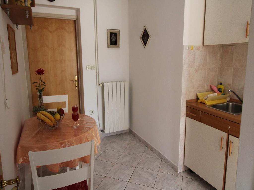 Apartment for two person near the sea and city center photo 4
