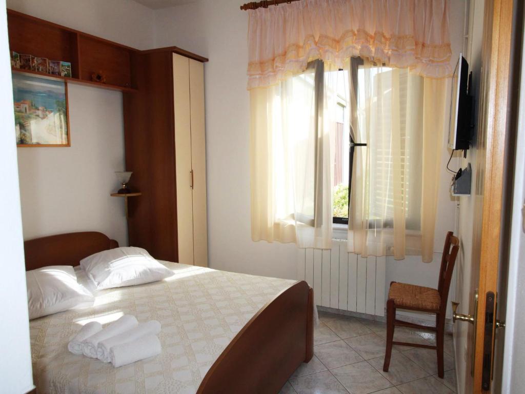 Apartment for two person near the sea and city center photo 1