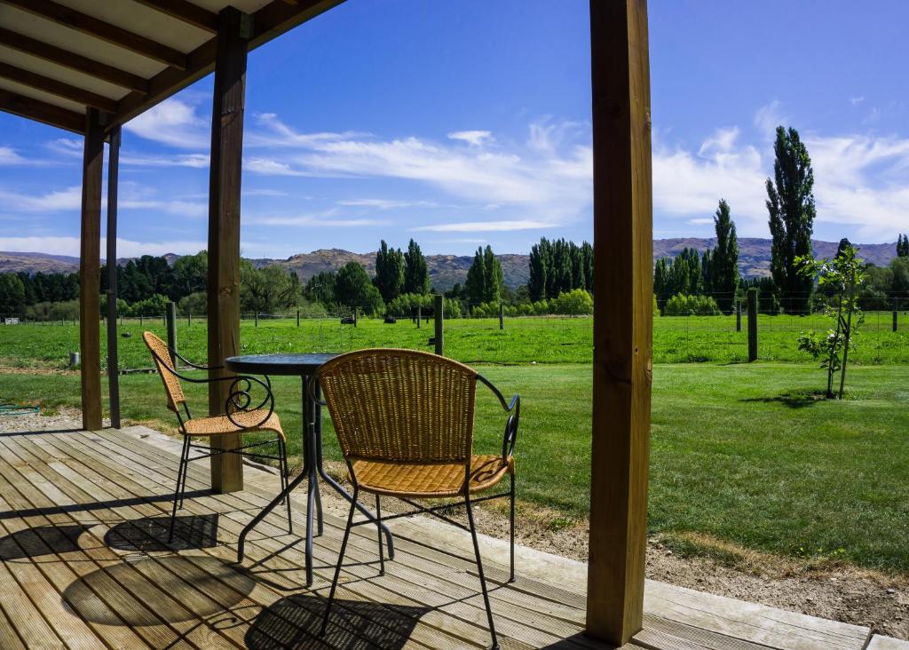 Dunstan Road B&B photo 1