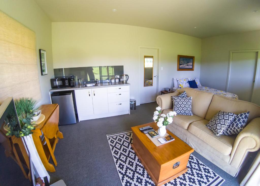 Dunstan Road B&B photo 3