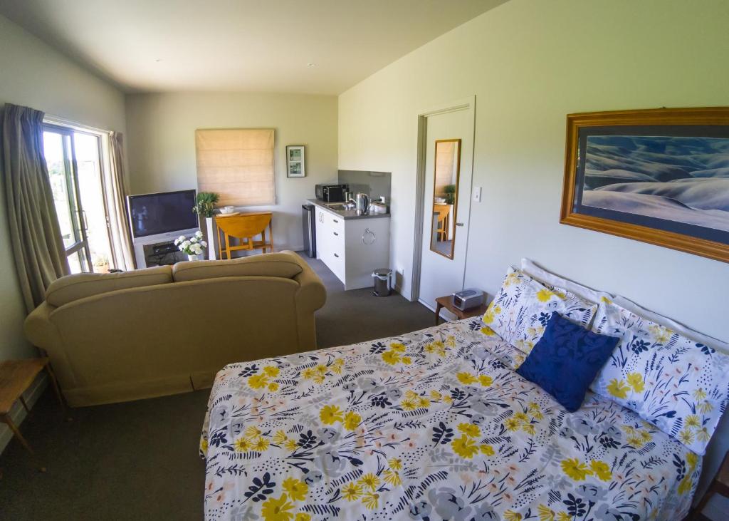 Dunstan Road B&B photo 2