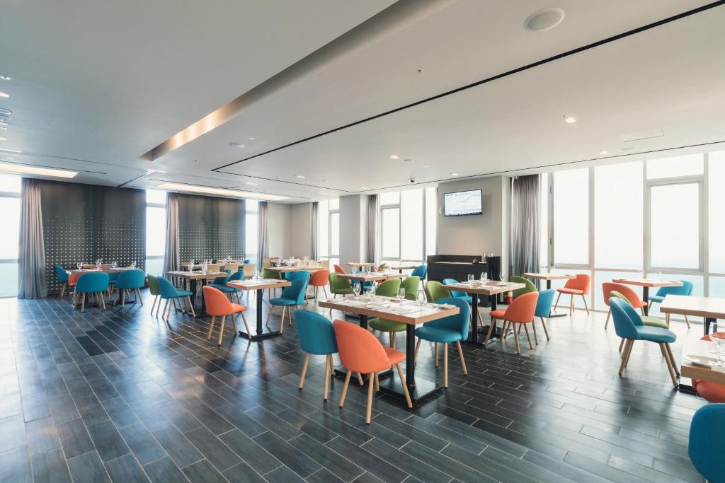 Ibis Ambassador Busan Haeundae photo 4