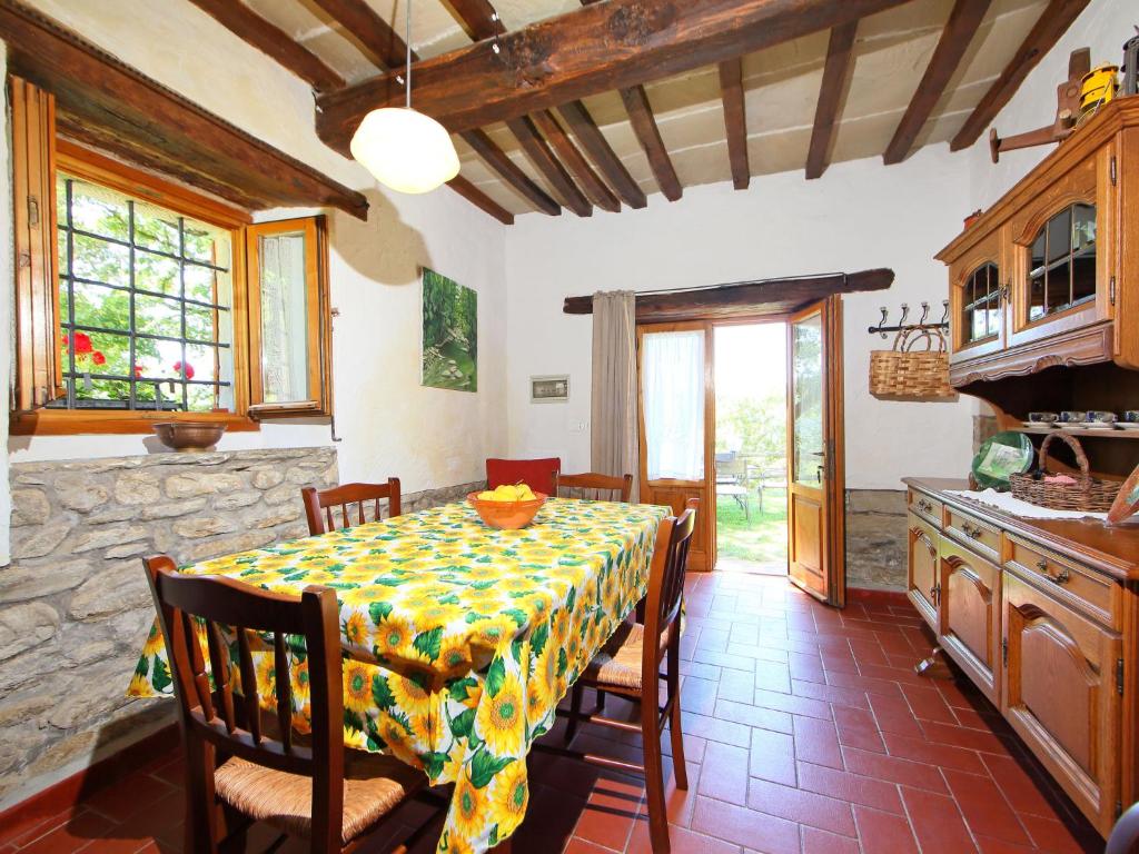 Apartment Azienda Agricola Piano Rosso-4 by Interhome photo 3