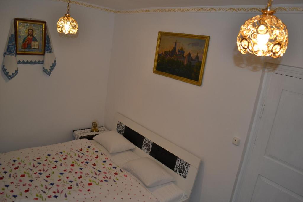 Гостьовий дім у Почаєві photo 4