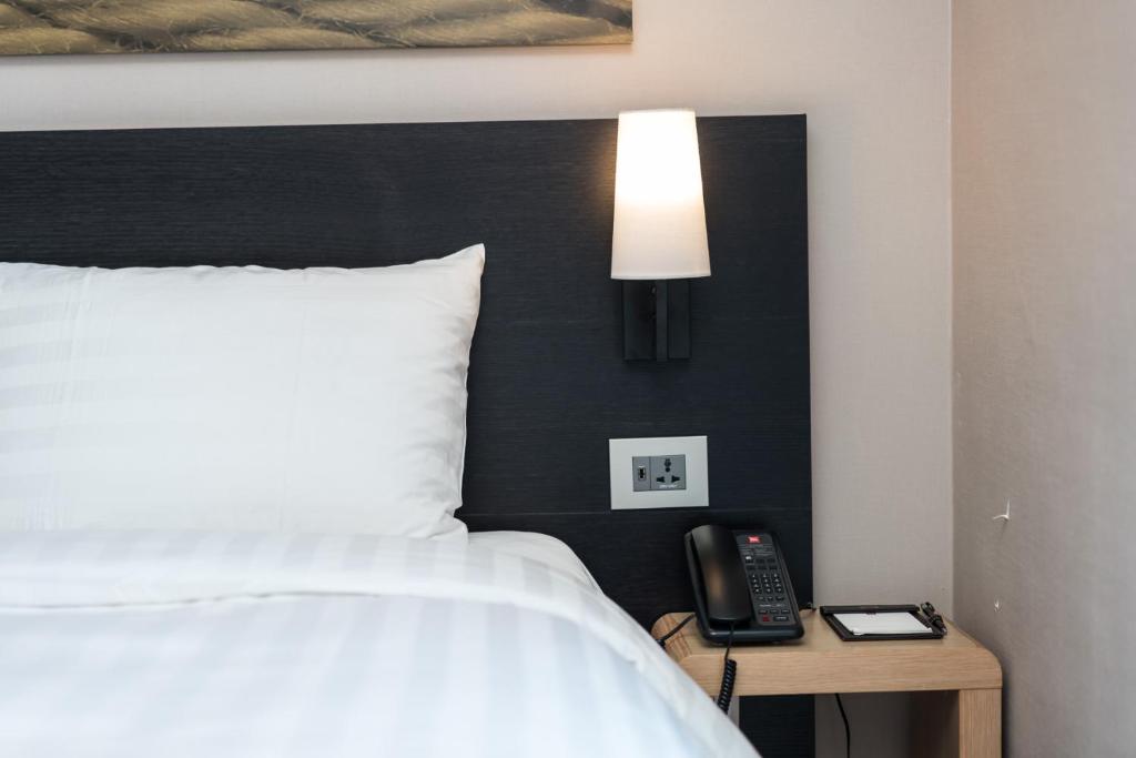 Ibis Ambassador Busan Haeundae photo 2