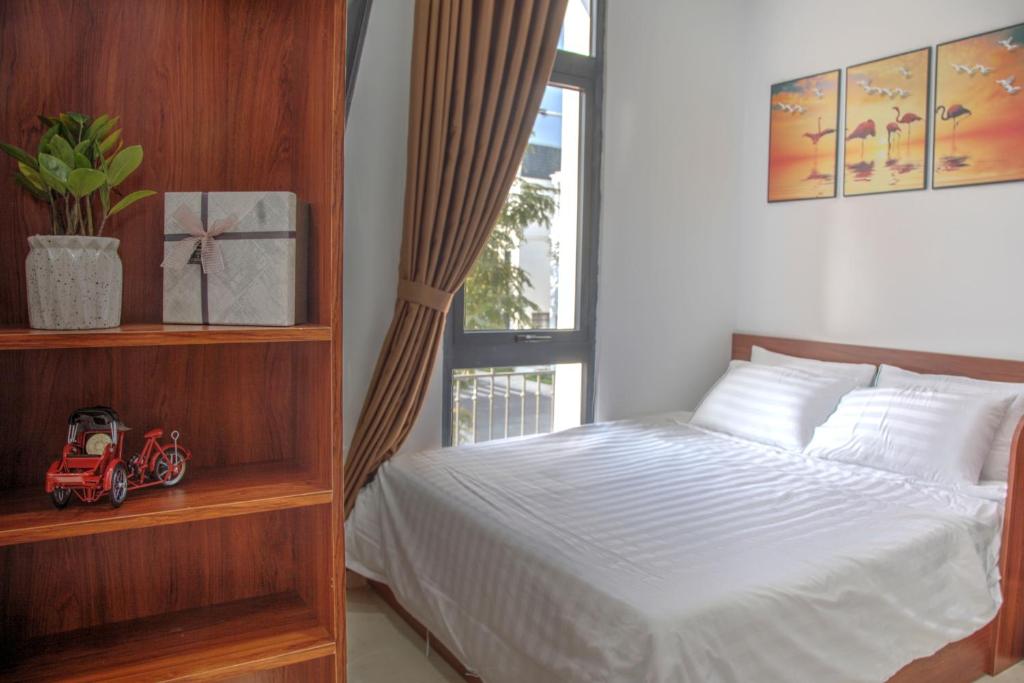 The Flamboyant - Serviced Apartments