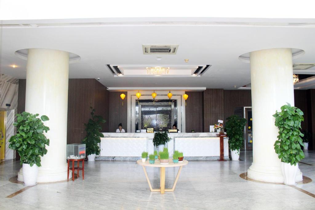 Muong Thanh Quy Nhon Hotel