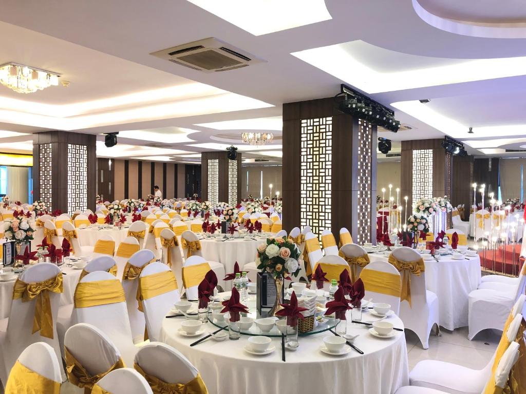 Muong Thanh Quy Nhon Hotel
