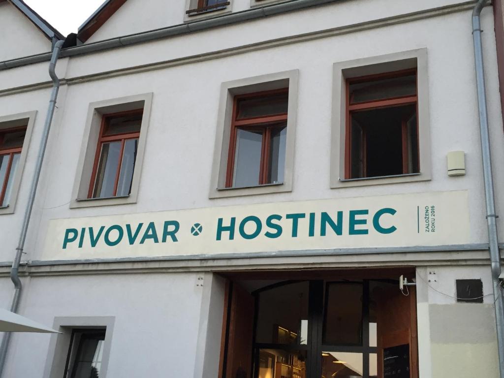 Apartmány v pivovaru photo 2