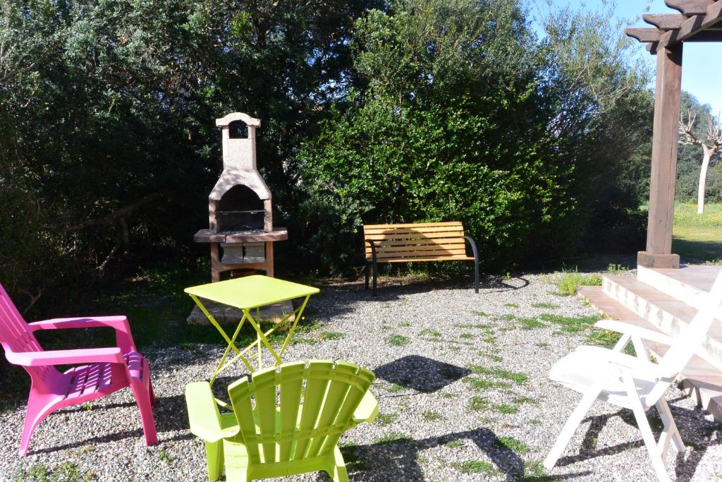 RUMANA 1- PROCHE PLAGE ET COMMERCES - ALERIA